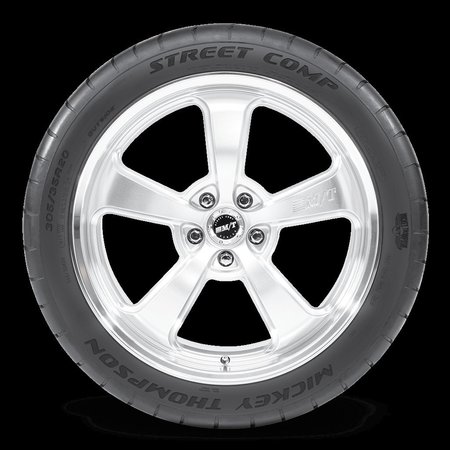 Mickey Thompson 315/35R17 102W STREET COMP 90000020061